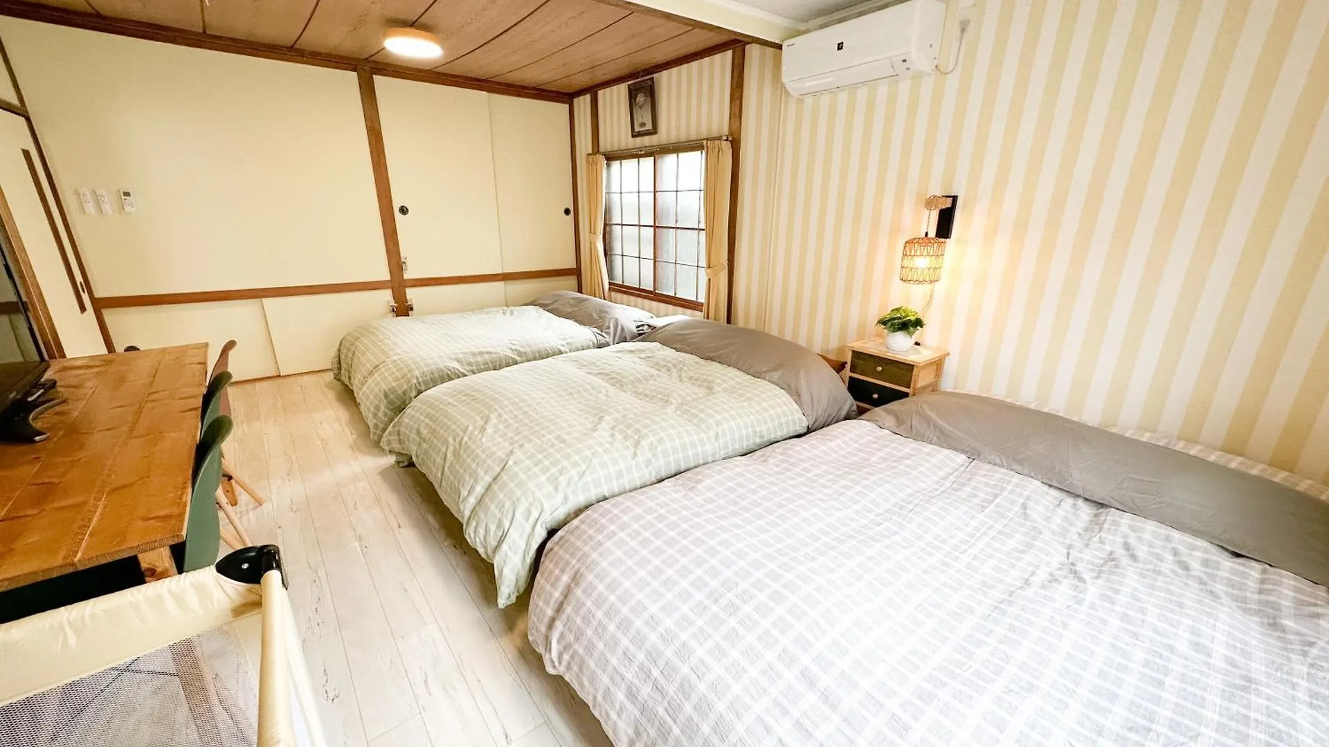 白老町 Renewal Haru'S House Onsen モール温泉付きヴィラ 別荘