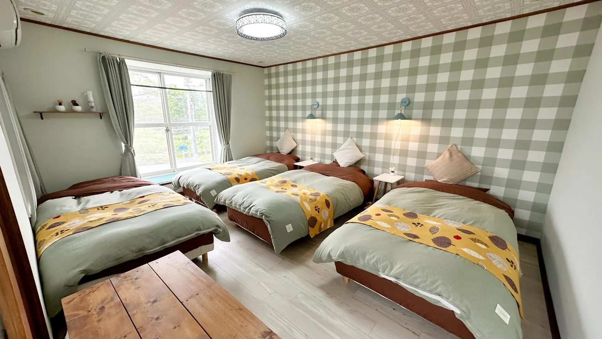白老町 Renewal Haru'S House Onsen モール温泉付きヴィラ 別荘