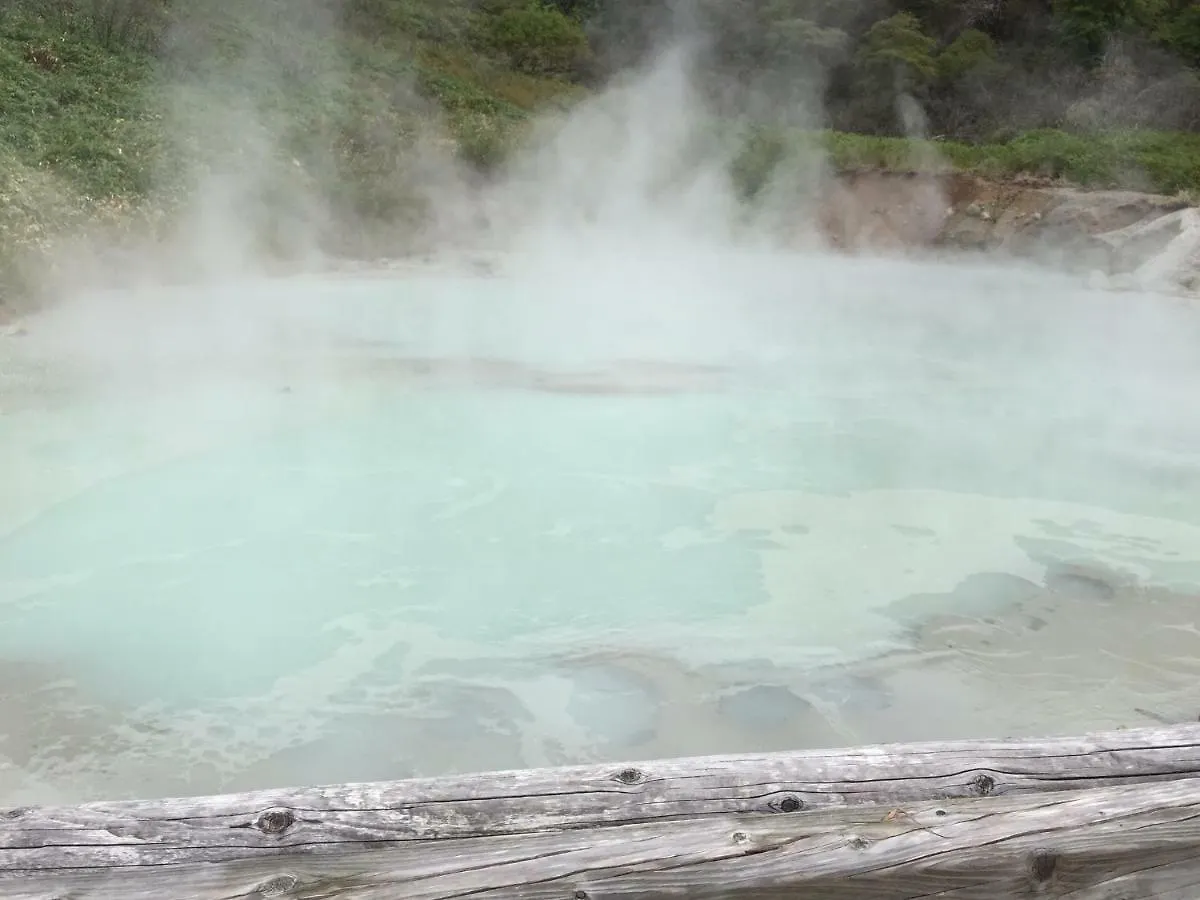 白老町 Renewal Haru'S House Onsen モール温泉付きヴィラ 0*,  日本